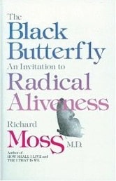 The Black Butterfly - Richard Moss
