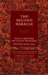 Richard Moss the-second-miracle